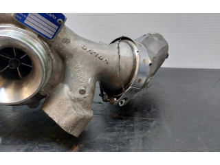 Турбина Volvo S60 31397999, 31293679 для двигателя D 4204 T5