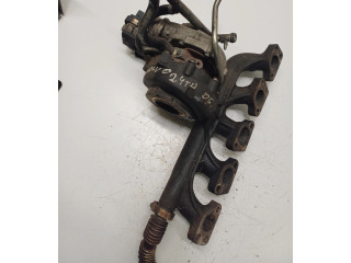 Турбина Volvo V70 31219697