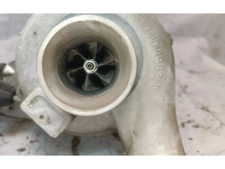  Турбина KIA Sorento  733952, 710060         