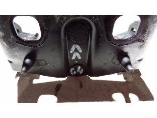 Замок багажника     Citroen C4 I 2004-2010 года