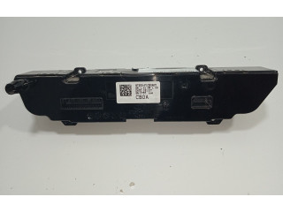 Блок управления климат-контролем    KIA Sportage