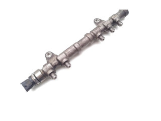 Vstřikovací lišta 55234437, 0281006164 Fiat Punto Evo 199A9.000