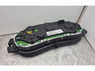 Панель приборов 248104705R   Dacia Sandero       