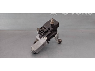 Моторчик заднего дворника 96627058 Chevrolet Captiva