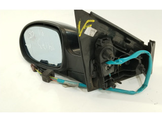 Зеркало электрическое        Citroen C5  2005 - 2008 года   
