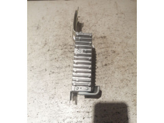 Другие блоки управления / модули