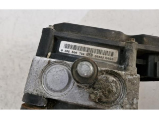 Jednotka ABS 0265232267, 0265800794 Fiat Punto Evo 2010