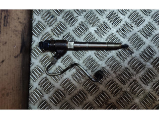 Форсунка 0445110523 Maserati Levante