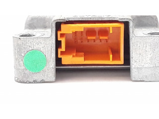 Блок подушек безопасности 9632052180, 550589500 Peugeot 306