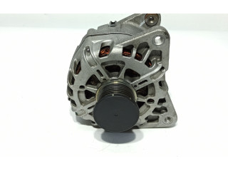 Генератор 231008040R, 2613543B   Renault Clio V      