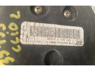 Вентилятор печки 7701051270, 7701051270 Renault Clio II