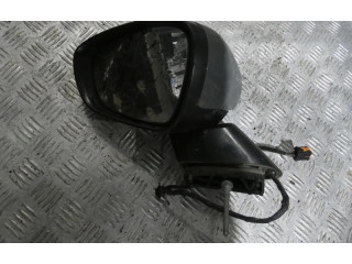 Зеркало (механическое) Citroen C5 2008 - 2016 года