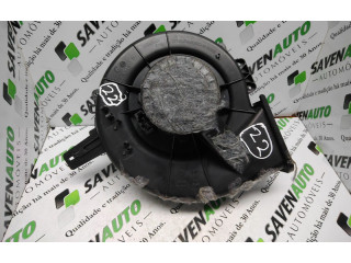 Вентилятор печки SV1JT-23-10 Skoda Fabia Mk3 (NJ)