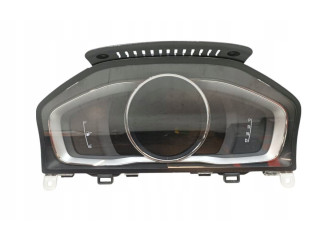 Панель приборов 31453038 Volvo XC70