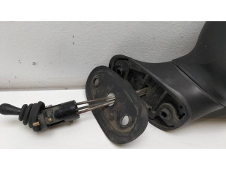 Зеркало электрическое     правое   Chevrolet Matiz     