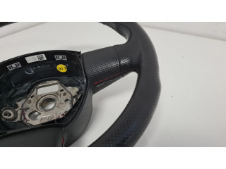 Руль Audi A4 S4 B7 8E 8H  2005-2008 года 4F0419091BS, 62036000A      