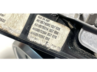 Zpětné zrcátko  Audi A8 S8 D4 4H 2013  4H1857409N, 29824  