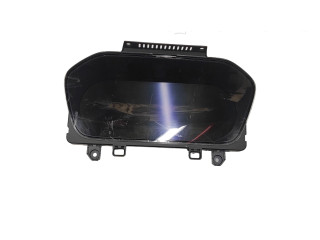 Панель приборов 0263758026, P32356075AA Volvo XC40