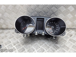 Панель приборов 5k7920971g Volkswagen Golf VI