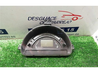 Панель приборов P9650735480G, P9650735480G   Citroen C2       