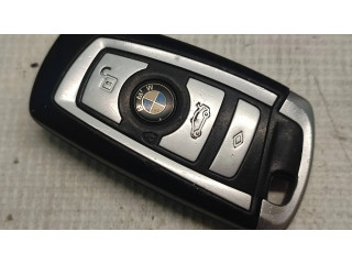 Řídící jednotka 8509752, 13618511372 BMW 7 F01 F02 F03 F04 2009