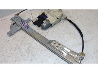 Передний комплект электрического механизма для подъема окна