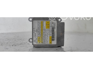 Блок подушек безопасности 96644505   Chevrolet Matiz