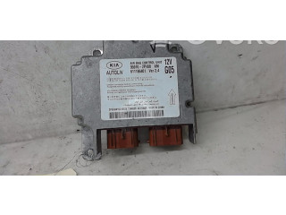 Блок подушек безопасности 959102P400 KIA Sorento