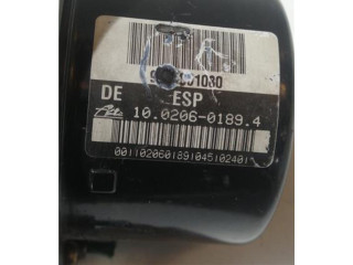 Блок управления АБС 4541G1, 4541G1   Citroen C5