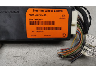 Блок управления PZ4090029102 Toyota Corolla Verso AR10