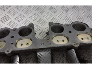 Всасывающий коллектор Nissan Altima