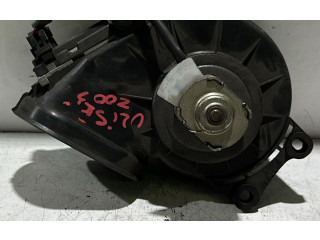 Вентилятор печки       Fiat Ulysse