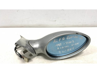 Zpětné zrcátko pravé Alfa Romeo 156 2005 01214482500, C063