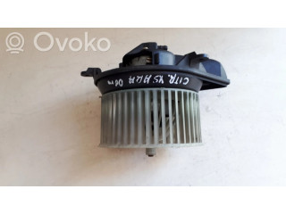 Вентилятор печки 210681233F Citroen Xsara Picasso