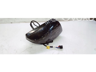 Зеркало электрическое Audi A6 S6 C8 4K 2018 - года