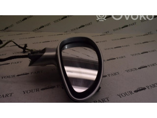 Зеркало электрическое правое Citroen C4 I 2004-2010 года