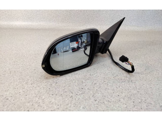 Zpětné zrcátko Audi A8 S8 D4 4H 2010