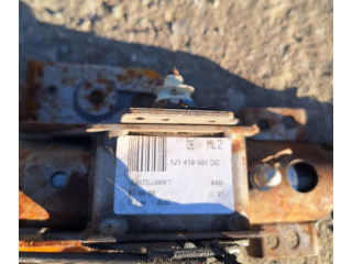 Рулевая рейка 1J1419501DC, 05ML2 Volkswagen Golf IV 1998 - 2005 года