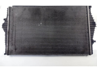 Интеркулер 0261203106, 0261203106 Volvo XC70