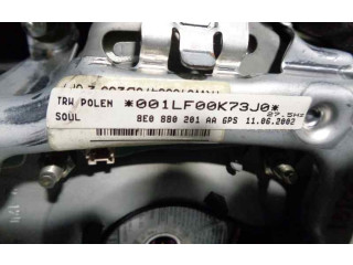 Подушка безопасности водителя 8E0880201AA   Audi A2