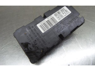 Блок комфорта 9664919880   Citroen C5   