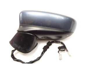 Zpětné zrcátko Mazda 6 2013