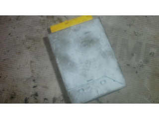 Блок управления иммобилайзера