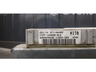 Řídící jednotka F47F-12A650-DLA Ford Mondeo MK I 1995