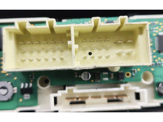 Блок управления климат-контролем 8X0820045 Audi A1