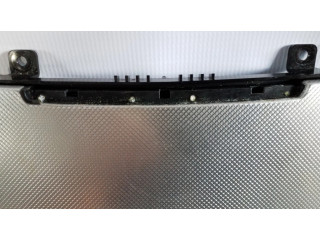 Отделка передней пепельницы