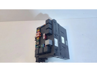 Pojistková skříňka A2215403862, A2215403250 Mercede-Benz S W221 2007