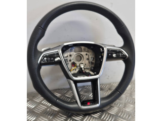 Volant Audi A6 S6 C8 4K 2021 4ke419508b, 4n0880201m