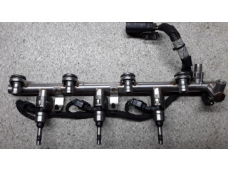 Vstřikovač 12634125, 12634126 Chevrolet Camaro pro benzínový motor 3.6