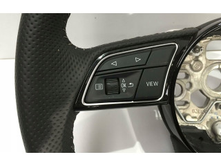 Руль Audi A1  2018 -  года 82A419091E      